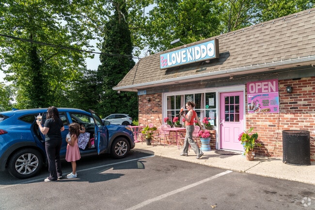 Boba teas and acai bowls are among the Vietnamese treats at Love Kiddo in Browns Mills.