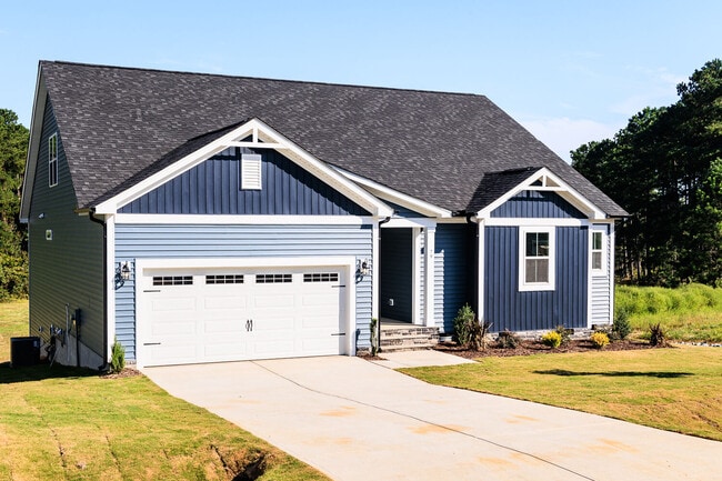 79 Tee Time Terrace, Benson, NC 27504 - photo 3