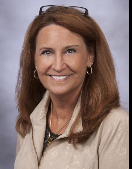 Jo Nelson