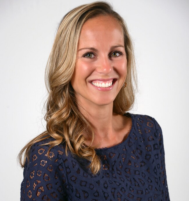 Sarah Foley