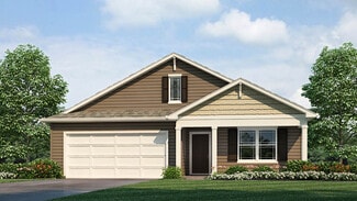 1510 Aster Dr, Shelbyville, IN 46176
