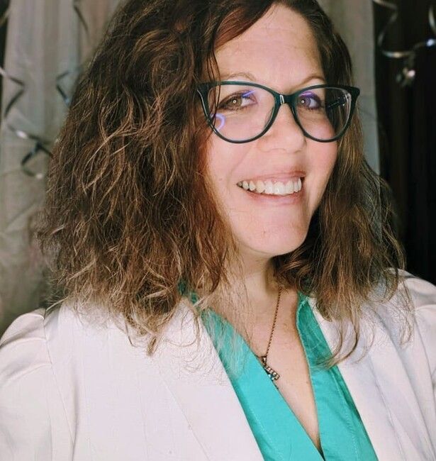 Laura Sackett Clute