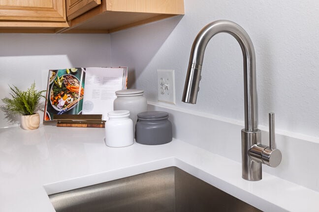 J Harbor Park at North Point, Reston, VA 20194 - photo 4