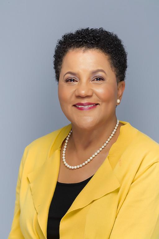 Linda Sansbury