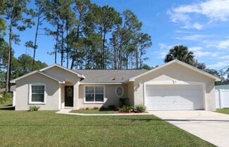 99 Rickenbacker Dr, Palm Coast, FL 32164