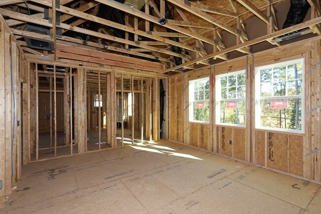 2437 Picual Way, New Hill, NC 27562 - photo 6