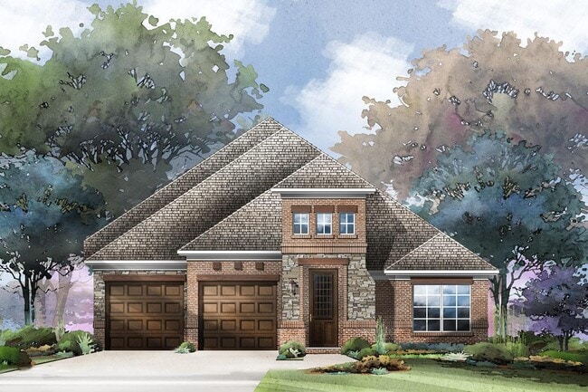 4706 Buttonbush Dr unit 36469669, Venus, TX 76084 - photo 4