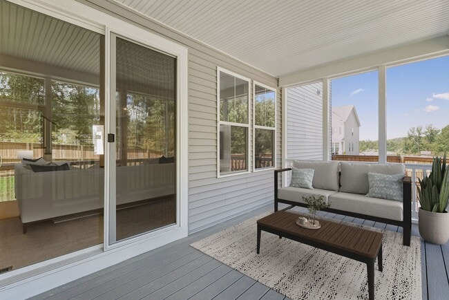 3005 Wind Whisper Way, Upper Marlboro, MD 20772 - photo 4