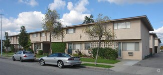 361 E Navilla Place, Covina, CA 91723
