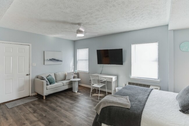 216 Rose Ln unit D, Panama City Beach, FL 32413 - photo 4