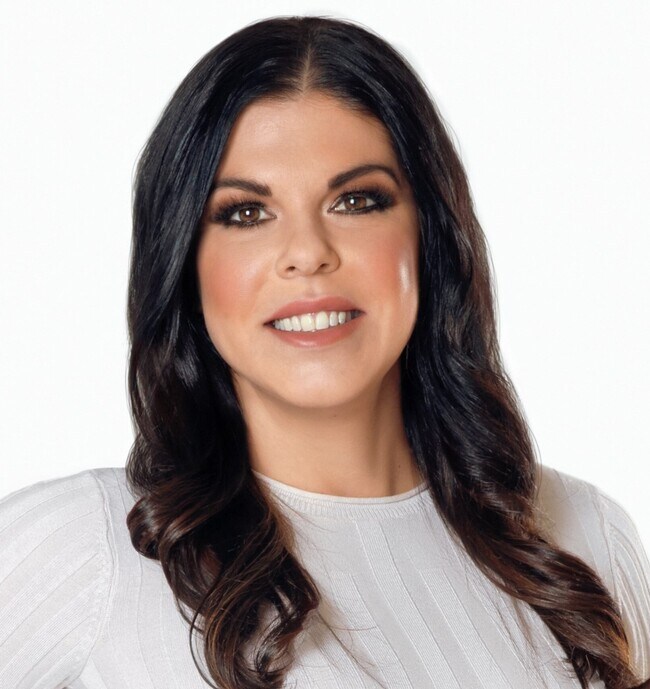 Andrea Harrington