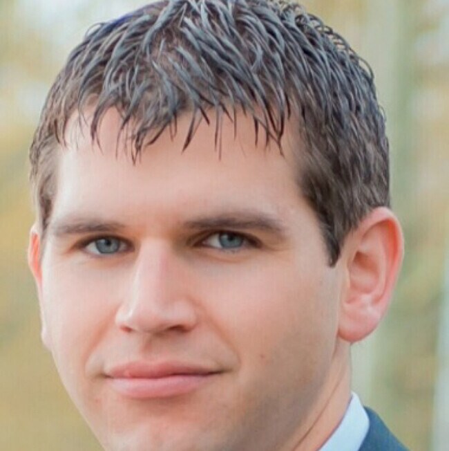 Shawn Miller