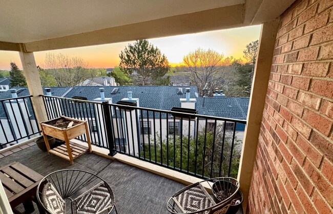 15911 E Dakota Place unit 301, Aurora, CO 80017 - photo 5