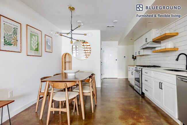 654 N Virgil Ave unit FL3-ID1371, Los Angeles, CA 90029 - photo 5