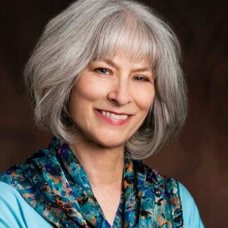 Deborah Lonsdorf