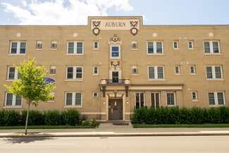 2301 Auburn Ave, Cincinnati, OH 45219