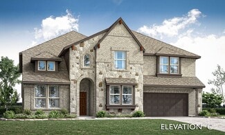 2641 Alyssa St Unit 36579882, Burleson, TX 76028