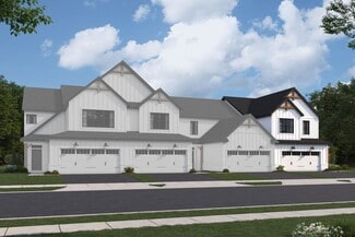 3777 Shoal Way Unit 36169437, Powell, OH 43065