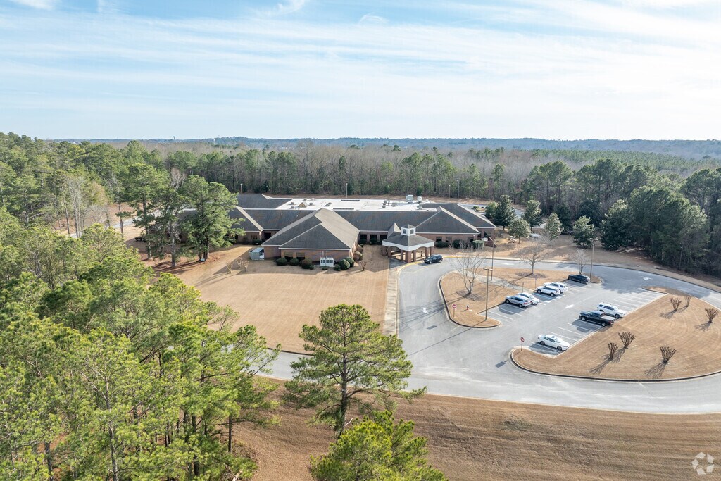 West Forest Intermediate School is a great place for kids to learn.