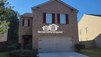 5518 Waverly Park Dr, Atlanta, GA 30349