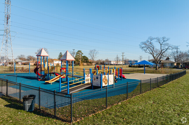 Hynes Elementary serves grades PK and K-4.