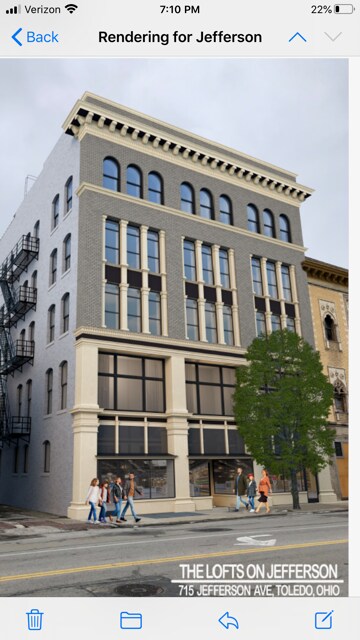 715 Jefferson Ave Unit 53, Toledo, OH 43604