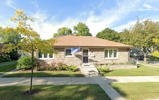 7000 W Stevenson St, Milwaukee, WI 53213