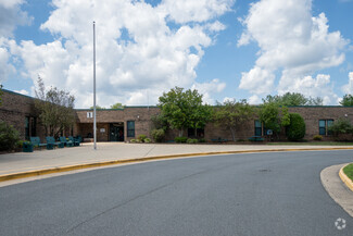 George P. Mullen Elementary School