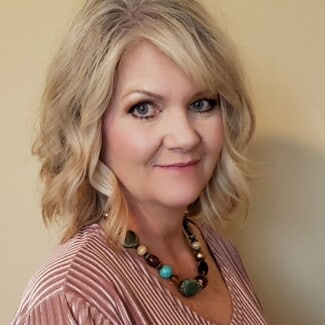Victoria Cooper