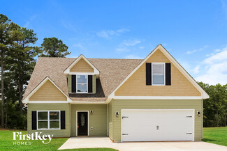 201 Cranbrooke Dr, Dallas, GA 30157