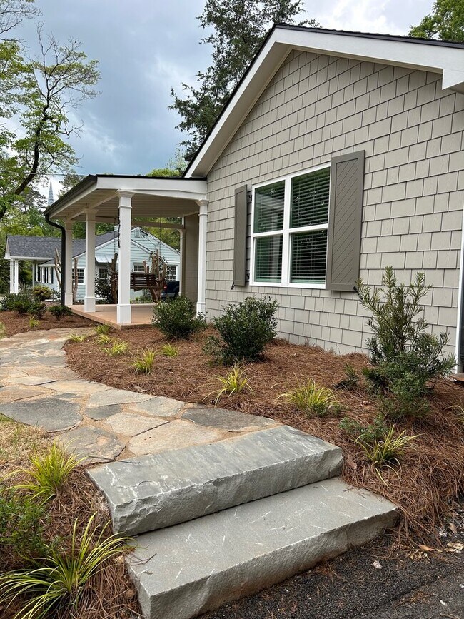 1672 S Milledge Ave, Athens, GA 30605 - photo 2