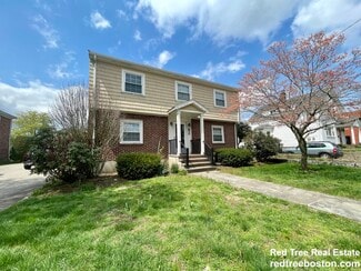 83 Lexington St, Auburndale, MA 02466
