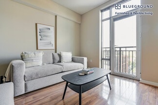 1825 7th St NW Unit FL9-ID1107, Washington, DC 20001