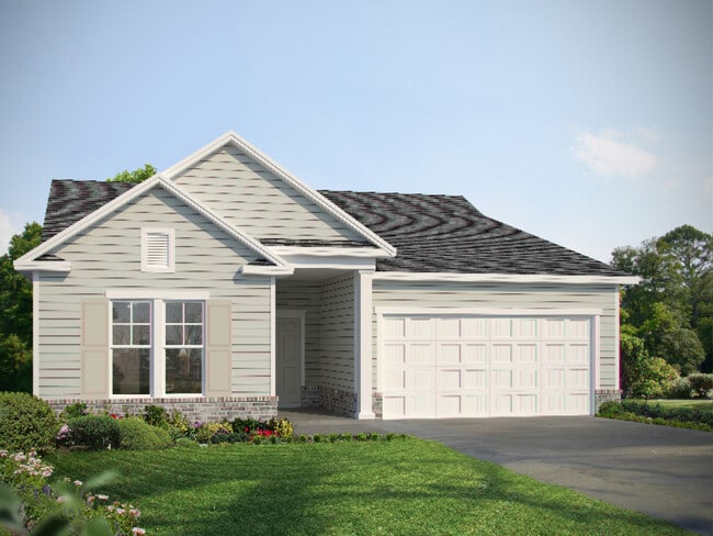 502 Forest Lakes St unit 36471185, Pooler, GA 31322 - photo 2