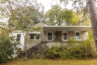 1123 John Ross Rd, East Ridge, TN 37412