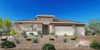 5739 Gilded Horizon Ave, Las Vegas, NV 89131