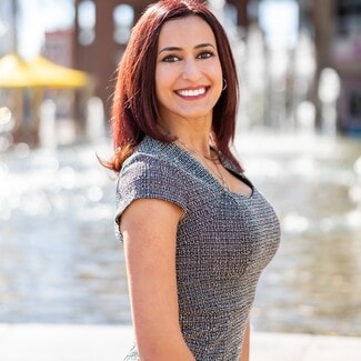 Shereen Tawil