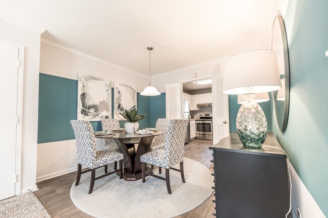 Post + Wander Apartments, Roswell, GA 30075 - photo 5