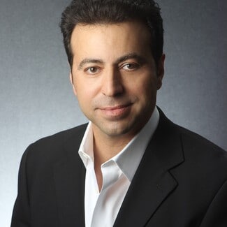 Sam Sahba