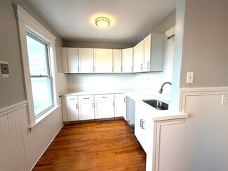 5 Watson Ave Unit 3, Worcester, MA 01606