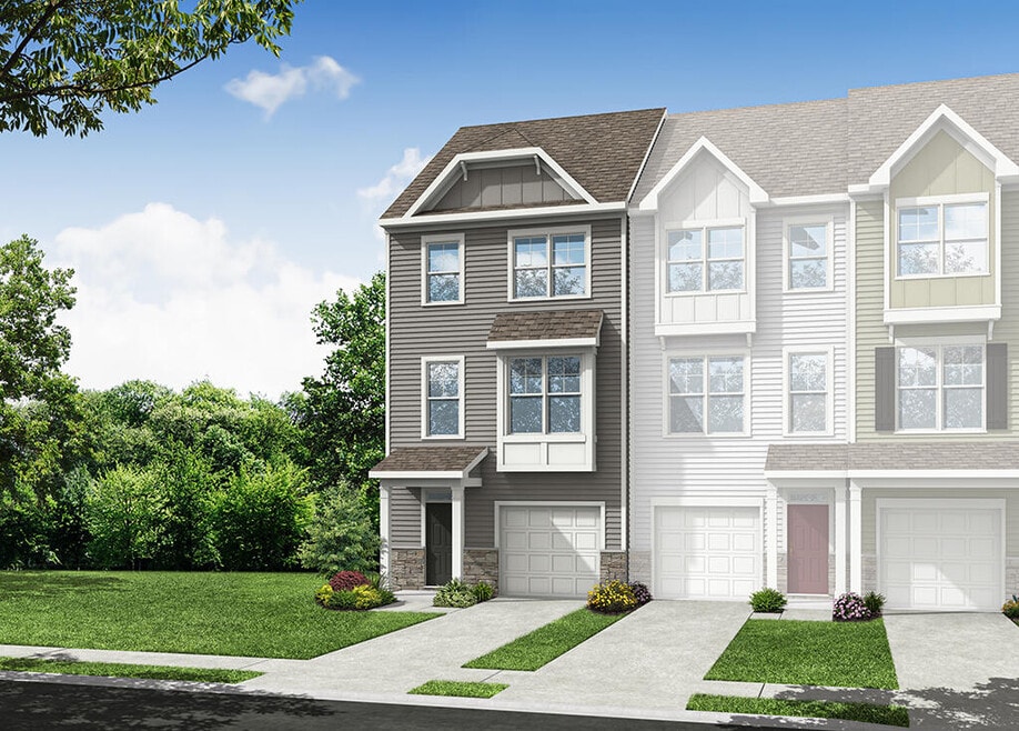 16301 Alexandria Ct, Chesterfield, VA 23832 - photo 1