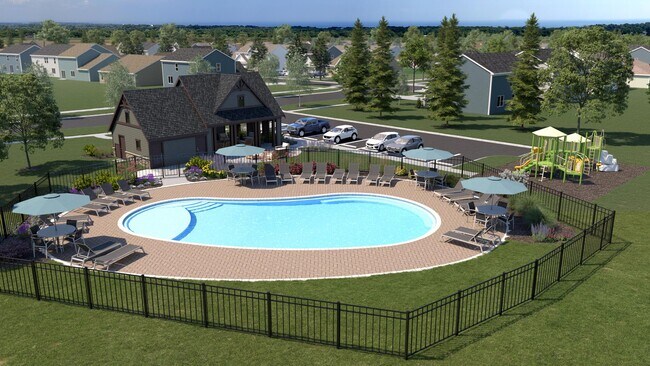 1584 Day Break Loop, Marysville, OH 43040 - photo 7