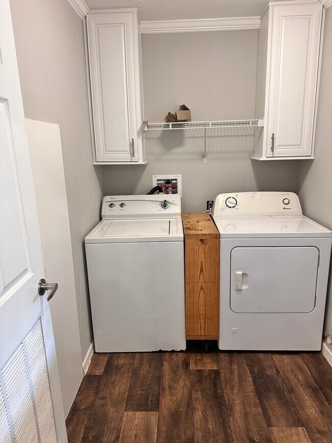 253 Old Mobile Hwy, Lucedale, MS 39452 - photo 6