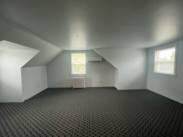 All New carpet