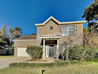 145 Parkview Rd, Savannah, GA 31419