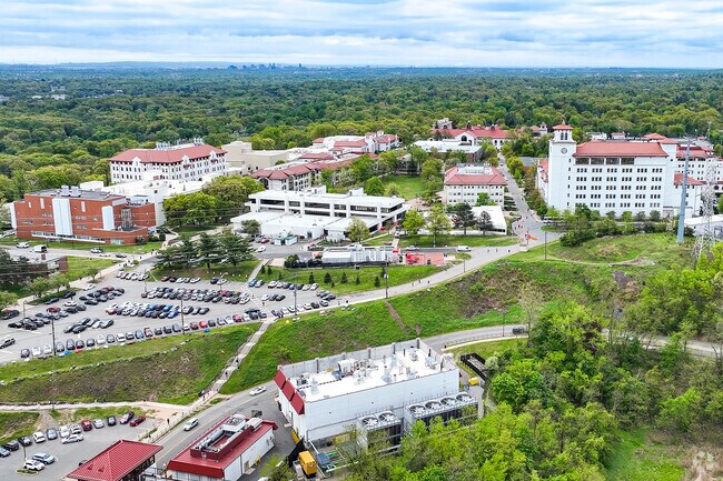 Montclair State University, nestled in the heart of Montclair, NJ, stands out as a leading public research university that offers students a vibrant community and exceptional opportunities for academic growth.