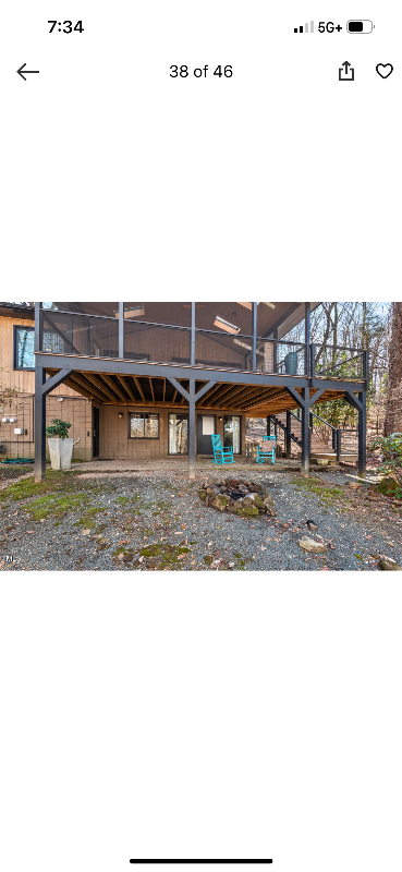 2107 Markham Dr, Chapel Hill, NC 27514