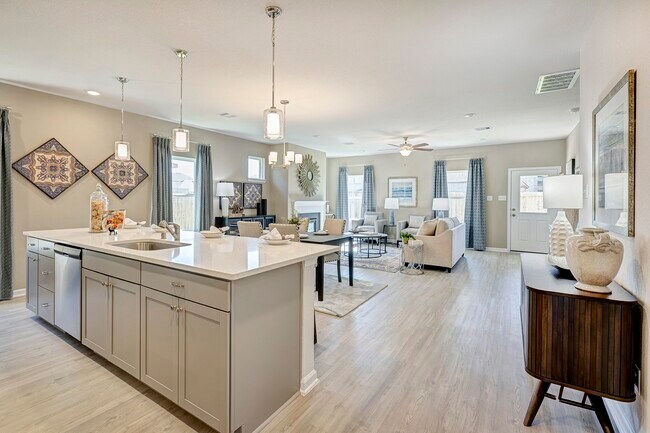 9738 Enclave Ridge Rd, Willis, TX 77318 - photo 2