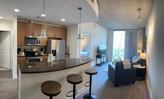 357 W Martin Luther King jr Blvd Unit ID1344168P, Charlotte, NC 28202