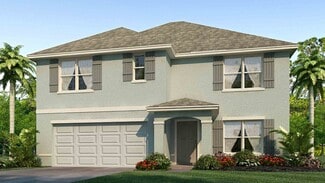 37059 Kings Crown Dr Unit 36209973, Zephyrhills, FL 33541
